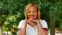 Jamila White Jamila White