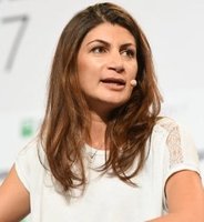 Mona El Isa Mona El Isa