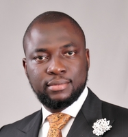 DR. ROLAND IGBINOBA DR. ROLAND IGBINOBA