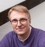 Petteri Vihervaara Petteri Vihervaara