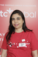 Kalpana Zutshi Kalpana Zutshi
