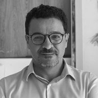 Hatem Haddad Hatem Haddad