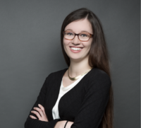 Svenja K. Schumacher Svenja K. Schumacher