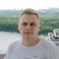Volodymyr Polischuk Volodymyr Polischuk
