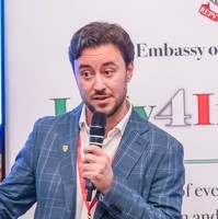 Valentino Megale Valentino Megale