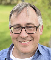 Jonathon Richter Jonathon Richter