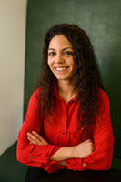 Araceli Venegas-Gomez Araceli Venegas-Gomez