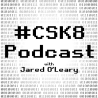 Jared O'Leary Jared O'Leary