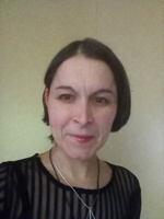 Karine Barbot Karine Barbot