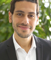 Tariq Al-Olaimy Tariq Al-Olaimy