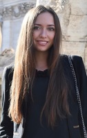 Anna Tutova Anna Tutova