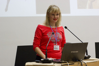 Dr. Elena Shliakhovchuk Dr. Elena Shliakhovchuk