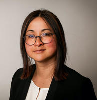 Erika Shishido Lohmann Erika Shishido Lohmann