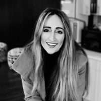 Yvette Cronje Yvette Cronje