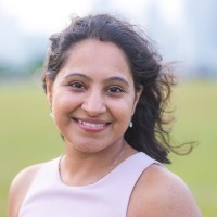 Shaili Agrawal Shaili Agrawal