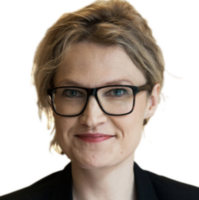 Marianne Haahr Marianne Haahr