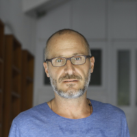 Stefano Funari Stefano Funari