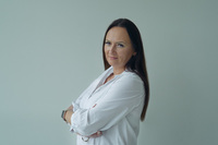Dorota Gudaniec Dorota Gudaniec