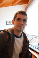 Stéphane Graber Stéphane Graber