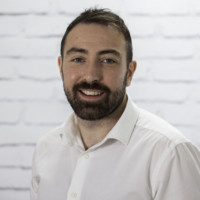 Mark McElvanney Mark McElvanney