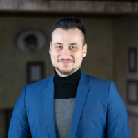 Huba Tamási Huba Tamási
