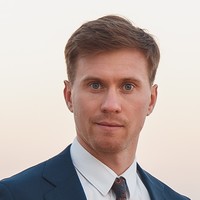 Kostyantyn Tomashpolskyy Kostyantyn Tomashpolskyy