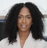 Khadeejah Smith Khadeejah Smith
