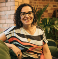 Ruth Andrade Ruth Andrade