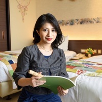 Melanie Kwok Melanie Kwok