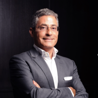 Assaad Razzouk Assaad Razzouk