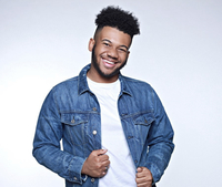 Donovan Mack Donovan Mack
