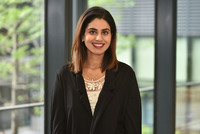 Laveena Ramchandani Laveena Ramchandani