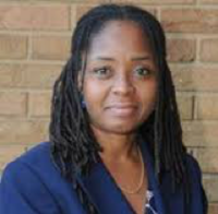 Kathaleena Monds Kathaleena Monds