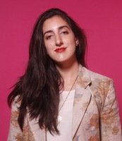 Talia Shea Levin Talia Shea Levin