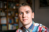 Bartosz Dabek Bartosz Dabek