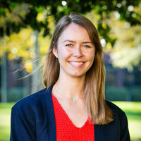 Rachel Kriegsman Rachel Kriegsman