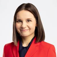 Urszula Sara Zielinska Urszula Sara Zielinska