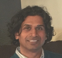 Mahesh Natrajan Mahesh Natrajan