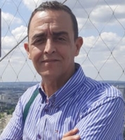 EL ALEM Abdessadek EL ALEM Abdessadek