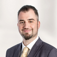 Jason Moscovici Jason Moscovici