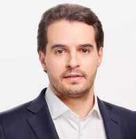 Antoni Trenchev Antoni Trenchev