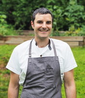 Aran Goldstein Aran Goldstein