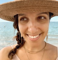 Christina Gdisis Christina Gdisis