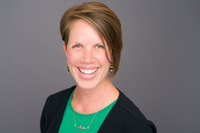 Candace Kluba Candace Kluba