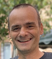 Greg Nisbet Greg Nisbet