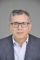 Khalid Baghri Khalid Baghri