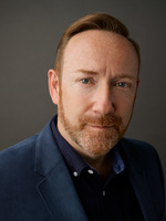 Gavin Whitechurch Gavin Whitechurch