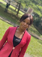 Ruth Ikegah Ruth Ikegah