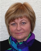 Tatiana Gavrilova Tatiana Gavrilova