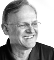 Geoffrey Rutledge Geoffrey Rutledge